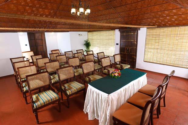 Palakkad Heritage Hotels, Palakkad 3